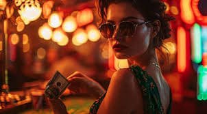 Casin.vin အွန်လိုင်း စလော့ ဂိမ်းများ Jackpot Spin Myanmar ကစားသမားများ ခံစားနေသောမြင်ကွင်း