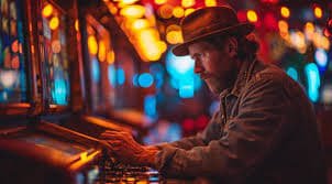 Casin.vin Sportsbook တွင် Myanmar ဘောလုံးပြိုင်ပွဲ Live လောင်းကစားနေသောမြင်ကွင်း