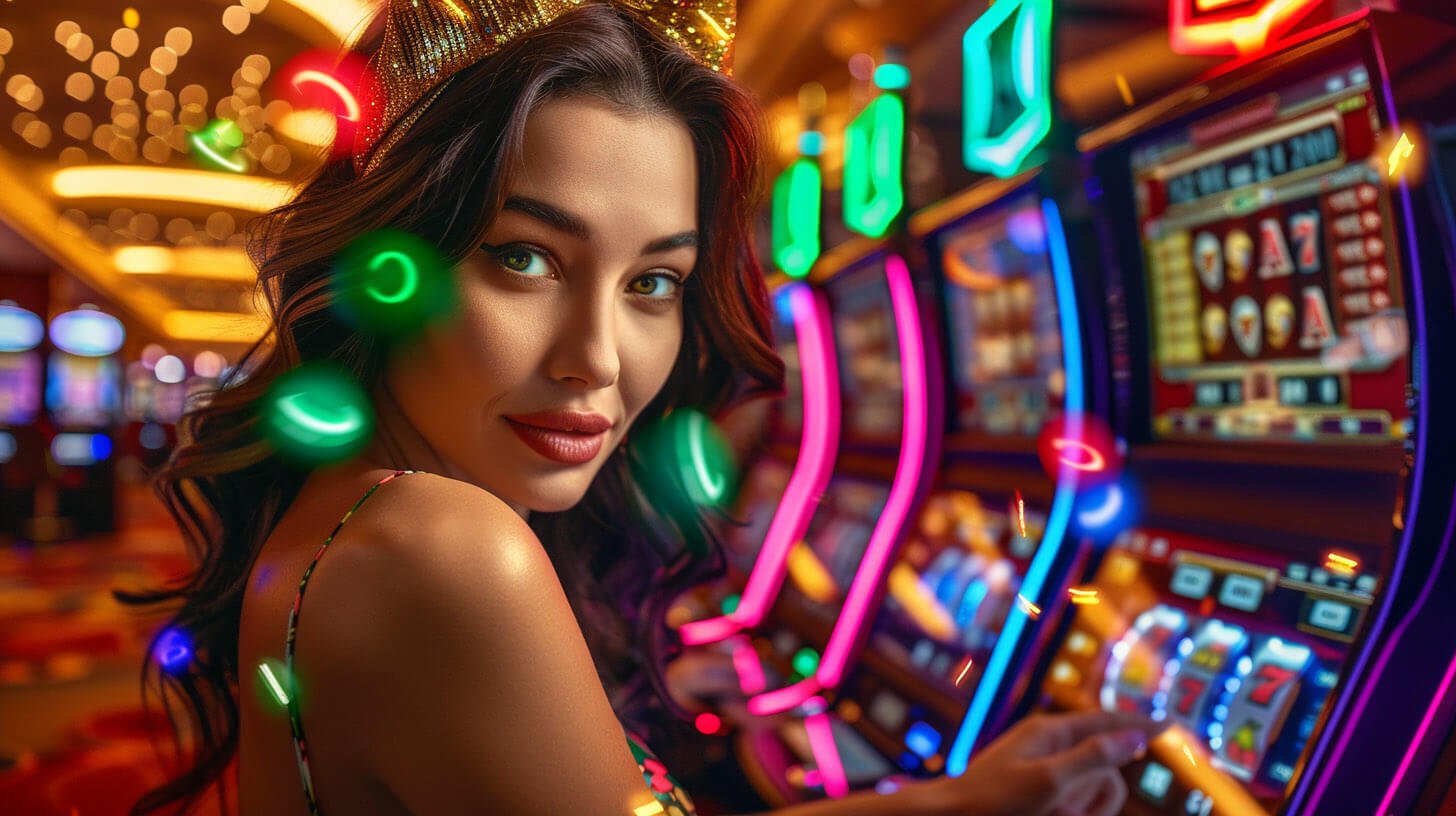 Casin.vin Slots Provider Pragmatic Play PG Soft NetEnt ဂိမ်းများ Myanmar ဘာသာဖြင့် ကစားနိုင်သောမြင်ကွင်း