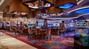 Casin.vin APP Slots Live Casino နှင့် Fish Game ကို မိုဘိုင်းမှ ကစားနေသောမြင်ကွင်း