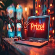 Casin.vin စလော့ဂိမ်း Jackpot Spin Myanmar ကစားသမားများ ဝမ်းမြောက်နေသောမြင်ကွင်း