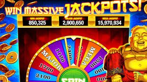 Slots ဂိမ်း casin